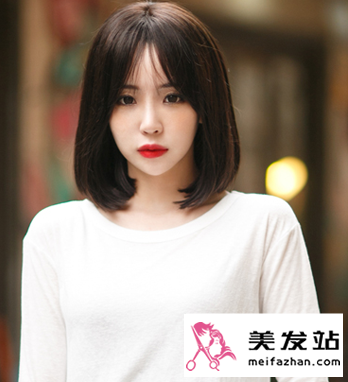 最新直发造型设计精选 清顺甜美随你打造