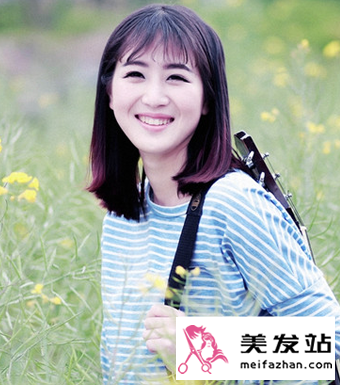 最新直发造型设计精选 清顺甜美随你打造