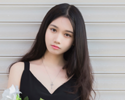 2015年卷发发型图片 浪漫唯美更吸睛