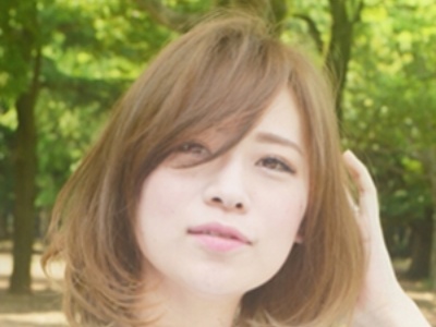 女人梨花头怎么烫好看 内扣&蓬松发型很是修