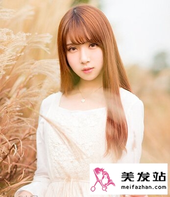 2015年夏季发型