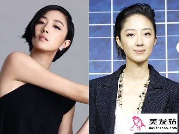夏季最红的女生发型