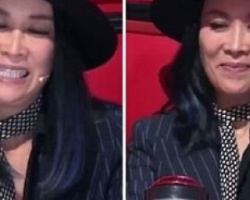 那英发型总结 马尾才是硬道理