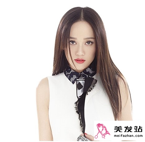 大龄单身女性发型