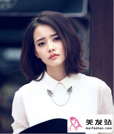 2015最新,流行,女生发型