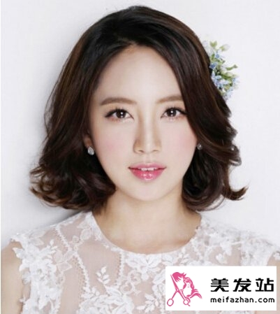 2015最新,流行,女生发型