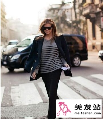 中老年,女生发型,烫发,高贵气质,女人味