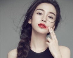 女星编发发型 辫子塑造时尚教主