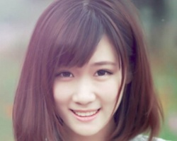 90后韩式女生发型 9种发型让你脱胎换骨