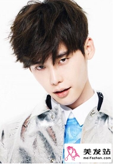 2015韩剧男主发型