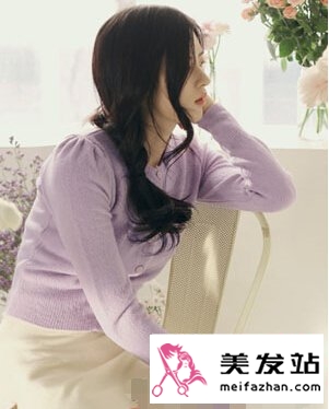 校园发型