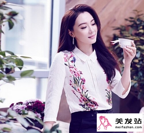 女生利落发型