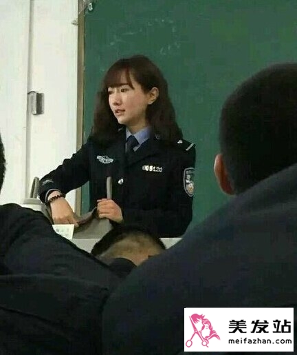 河南警察学院英语老师