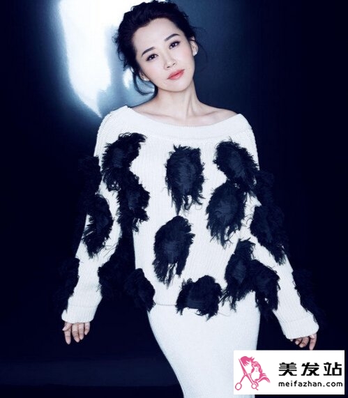 在家染发注意事项