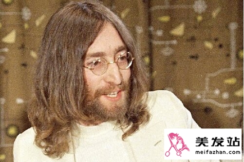 流行男生发型