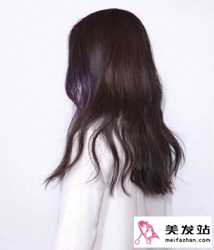 今年流行发型