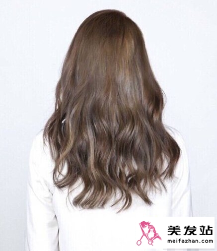今年流行发型