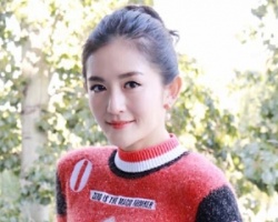 太阳女生谢娜发型盘点 综艺一姐实际上是不折不扣的大美女