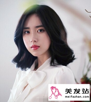 今年流行什么样的短发