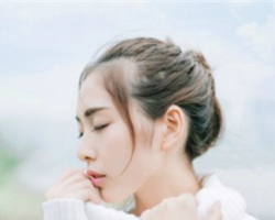 最讨喜的可爱新款扎发 做个美貌和智慧并存的妹纸