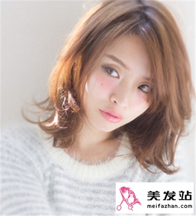 LOB发型