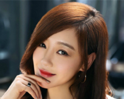 女生内卷发发尾设计 教你美得无可挑剔