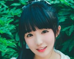 青春减龄妙发型  时尚百搭超甜美