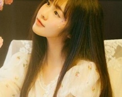 有腔调的女生长直发 完胜卷发更显姿态