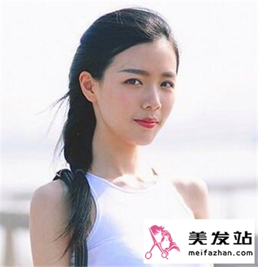 编发