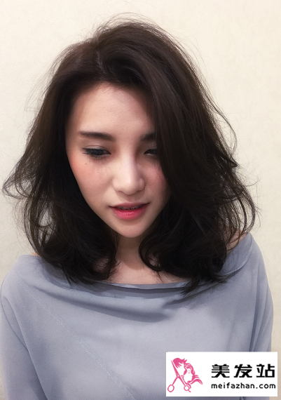 2016流行女生短发