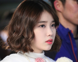 最受欢迎的10款韩式美发 盘点韩国女星最美发型