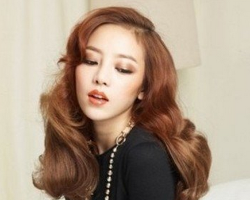 韩国女星经典发型盘点 时尚发型流行趋势