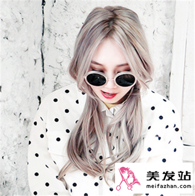 女生扎什么发型好看  时尚扎发女神必选