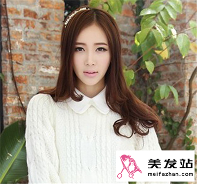 2016最新女生时尚发型   凹出时尚造型妹纸美美哒