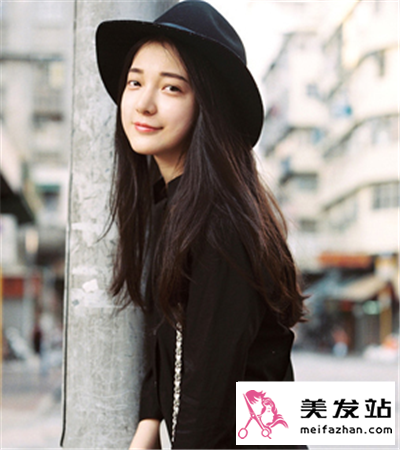 九款女生发型图片  时尚回归更具魅力