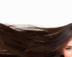 怎么样可以让头发长的更快 有利于长头发的食谱和护发方法
