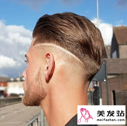男生,撩妹,帅哥,流行发型,图片大全