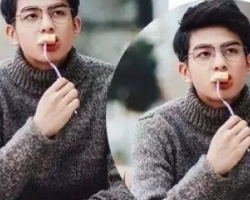 显高不买增高垫  这几款发型助你增高