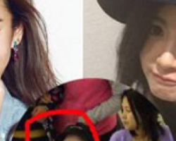 张子萱发型推荐  让自己轻松变女神