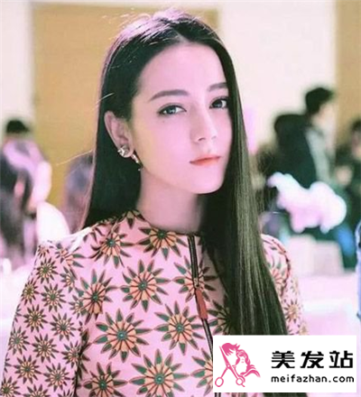 方脸MM最适合什么发型 时尚发型百搭又抢镜