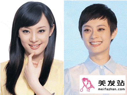 短发会上瘾