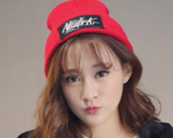 女生弄什么刘海最好看 今年最流行的刘海发型推荐