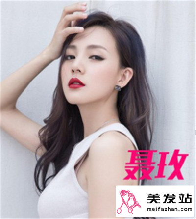 2016最新卷发发型推荐 时尚俏丽最吸睛