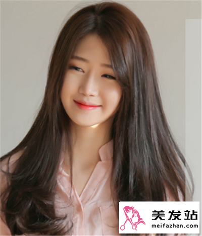 最新时尚卷发发型推荐 尽显女生独特美丽