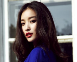 新款吸睛卷发发型推荐 让你轻松美出新境界