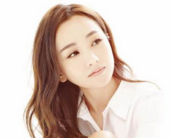 最新时尚卷发发型推荐 尽显女生独特美丽