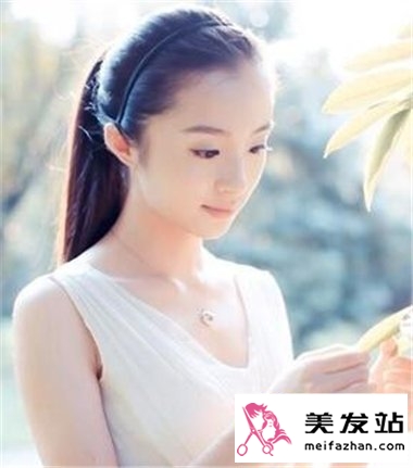 直发