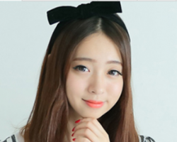 韩国校园女生必备发型 时尚灵动最受欢迎