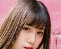 青春活力百分百 清新校园最时髦美发