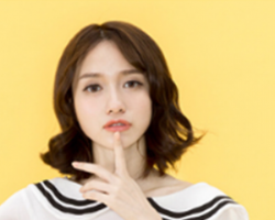 时尚短发夏日精选 个性百变轻松脱俗